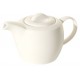 TEAPOT & LID 450ml