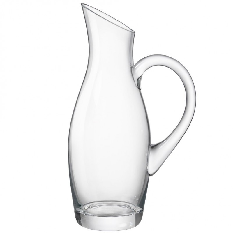 INVITO JUG WITH HANDLE 100cl - CaterMaster