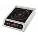 INDUCTION COOKER SINGLE - SMARTCHEF