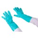 HEAVY DUTY PLASTIC GLOVES