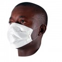 DISPOSABLE PAPER FACE MASK