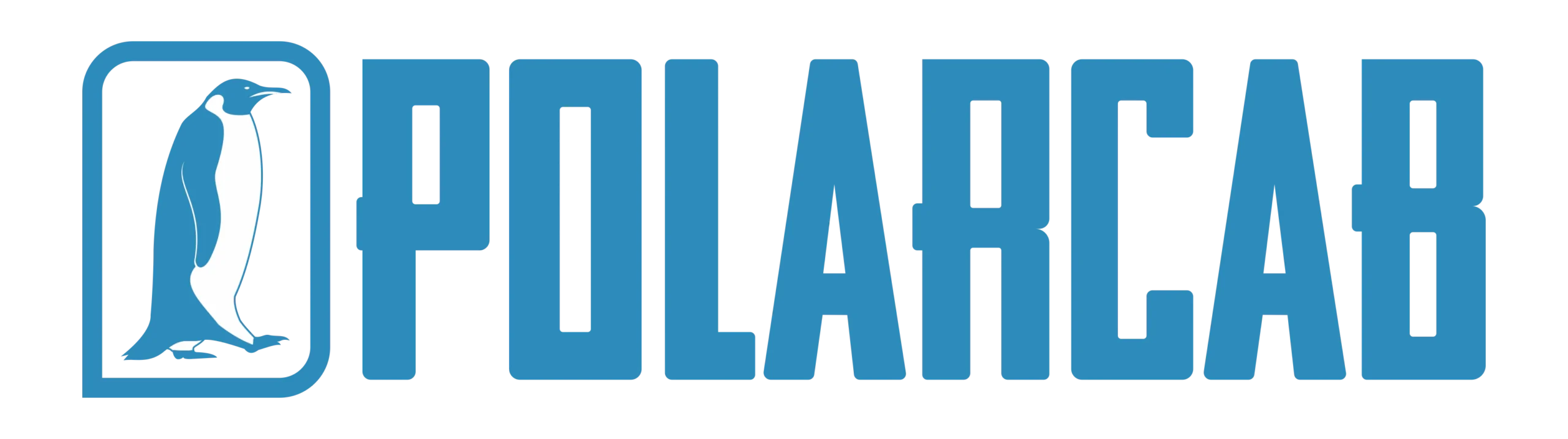 PolarCab-LOGO PolarCab-LOGO