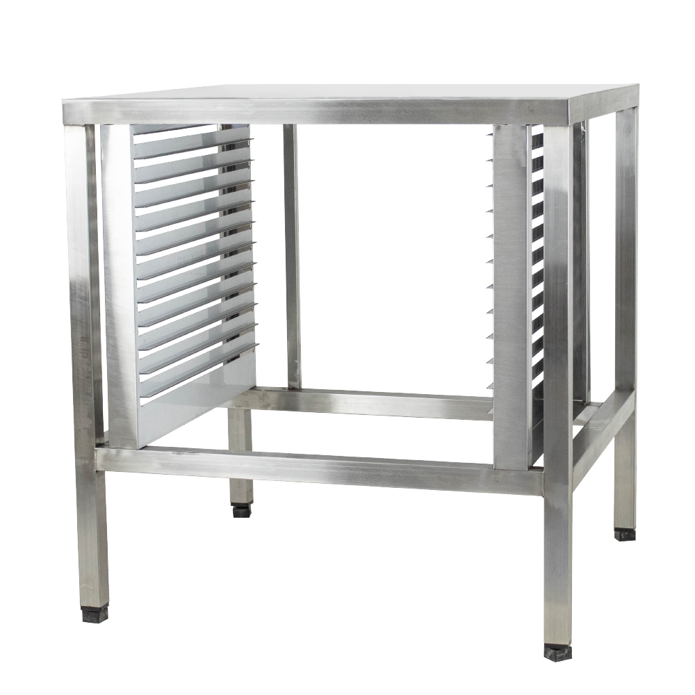 Stand for 6 Pan Oven - Image 2