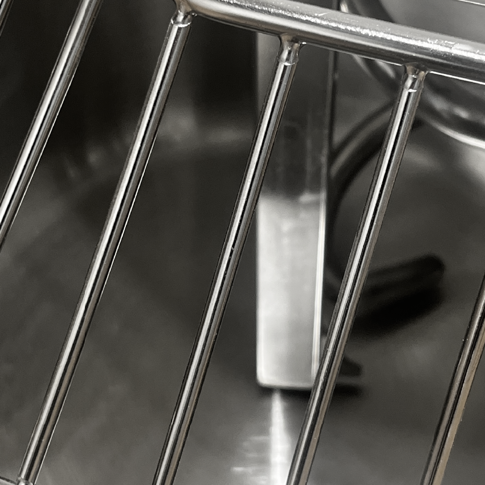 Spiral Dough Mixer – Tilt Head - 10 Litre - Image 3