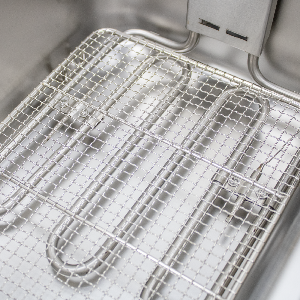 Electric Fryer - 2x11 Litre - Image 2