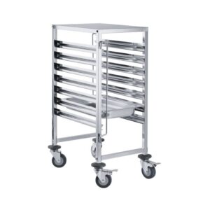 Mobile Worktop GN1/1 - 7 Tier
