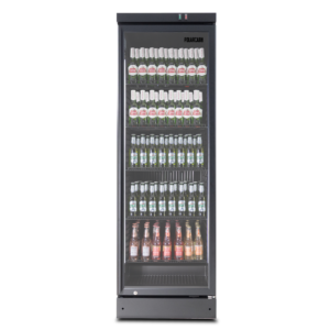 Sub Zero - Upright Beverage Cooler